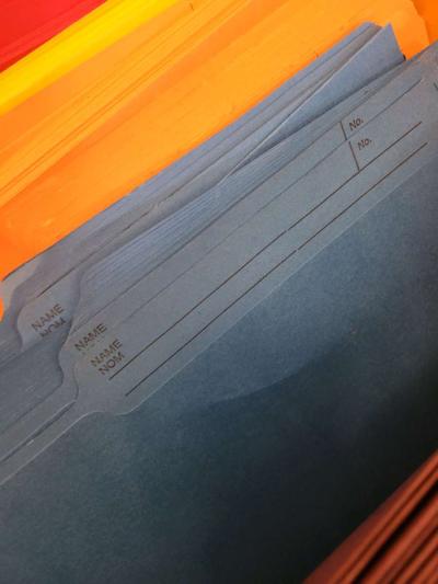 paper office supplies - Thumbnail 4