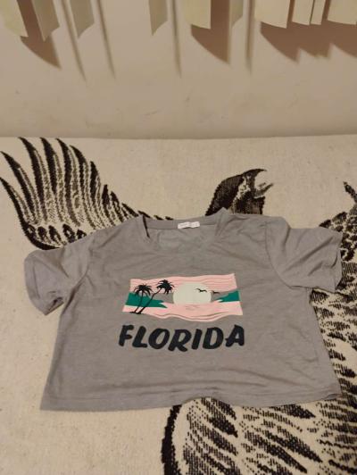 camiseta para joven o nina - Chicago, Illinois