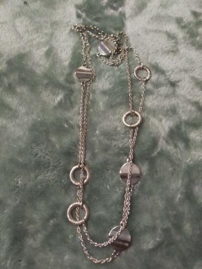 womans earings and neclaus - Thumbnail 4