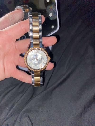 mens watch - Thumbnail 5
