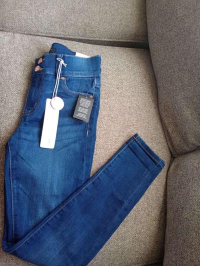 Celebrity pink girls pants size 12  new with tag - Thumbnail 5