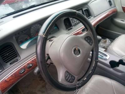 2004 Mercury Grand Marquis LS - Thumbnail 2