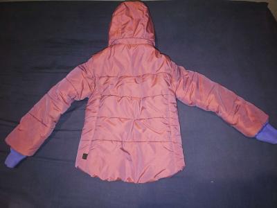 Kids jacket - Thumbnail 3