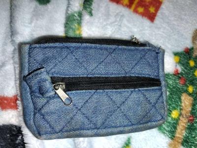 Mini little coin holder - Thumbnail 2