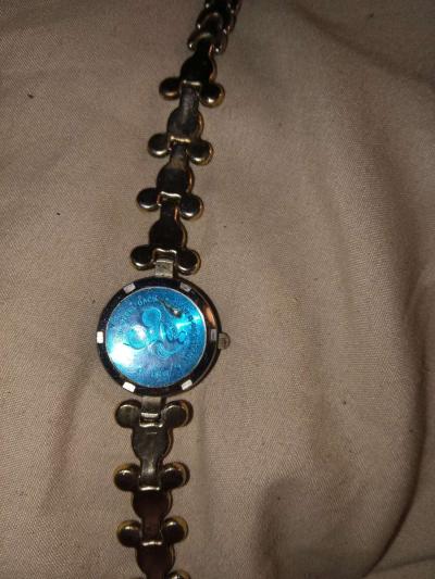 Disney Mickey Mouse Watch - Thumbnail 3