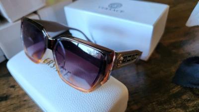 Versace shades