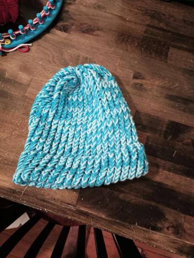 crochet hot for winter - Thumbnail 3