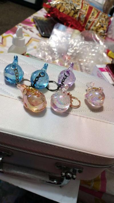 keychains - Thumbnail 2