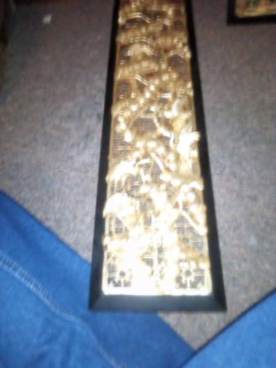 Chinese art carving - Thumbnail 5