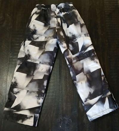 ZeroXposur Insulated Snow Pants for Kids Size 10 to12 - Thumbnail 5