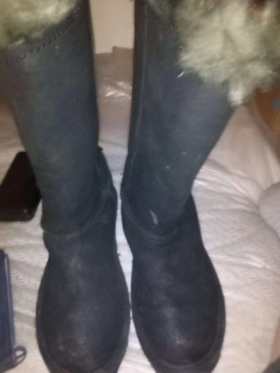 BEARPAW BOOTS - Thumbnail 3