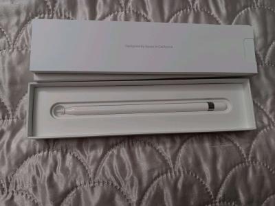 Apple Pencil Gen2 NIB - Thumbnail 2