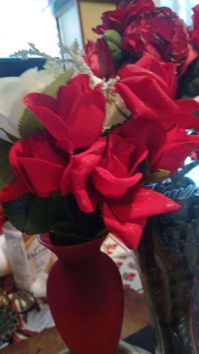 Flores and baces x45  en perfectas condiciones - Adelanto, California