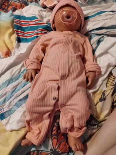 full body silicone doll - Copperas Cove, Texas