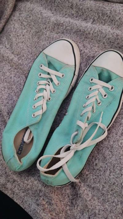 converse sneakers - Tucson, Arizona