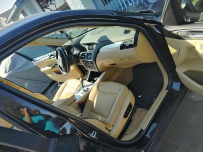 2014 Bmw X3 - Thumbnail 3