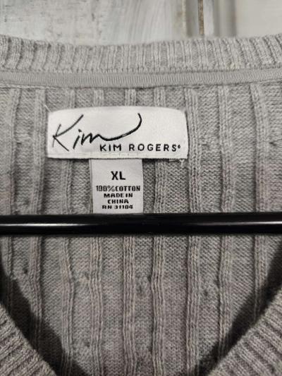 kim rodgers sweater - Thumbnail 4