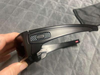 Oakley sunglasses - Thumbnail 3