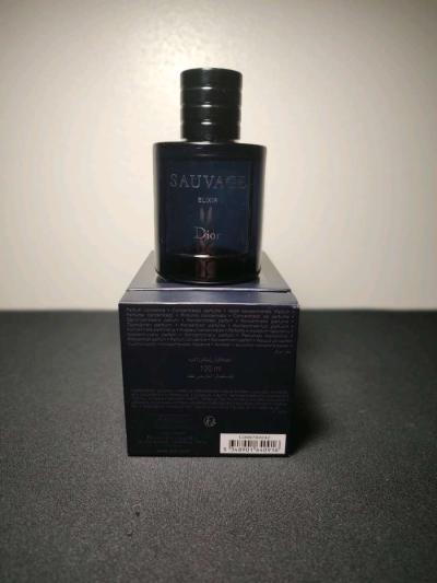 Mens Cologne - Thumbnail 4