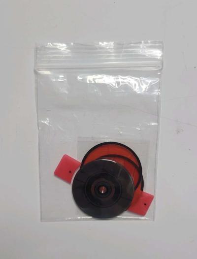 Samsung Galaxy active 2 watch for PARTS ONLY with Extras - Thumbnail 4