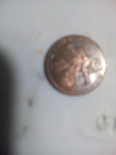 flea market 2009 penny or or best offer - Thumbnail 2