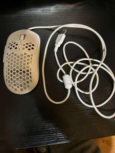 used pro gaming mose for all consoles and PC