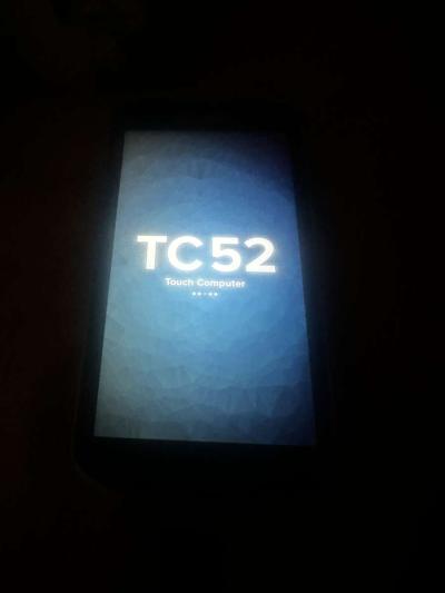 ZEBRA TC52  scanner phone - Thumbnail 3
