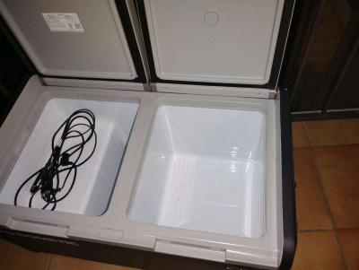 dometic electric cooler CFX 75L DZ Bluetooth and WIFI incld - Thumbnail 5