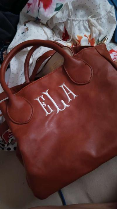 zapatos y bolsas x 50nuevos de tirantes size 6 - Adelanto, California