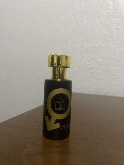 rambound cologne - Fort Worth, Texas