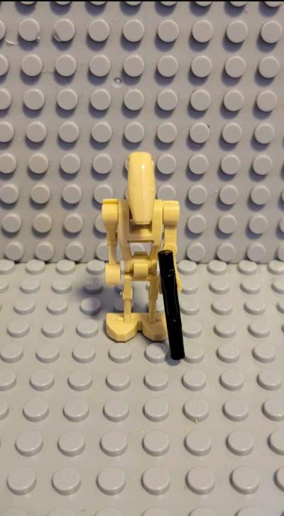 Lot Of 20 Lego Compatible B1 Battle Droids Star Wats Blaster - Thumbnail 3