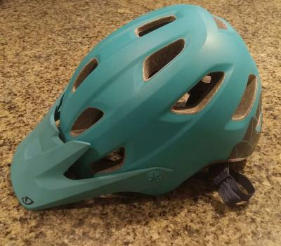 Giro Cartelle MIPS 2018 Womens Mountain Bike Helmet Medium - Thumbnail 3
