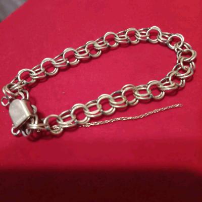 10k gold bracelet - Thumbnail 2