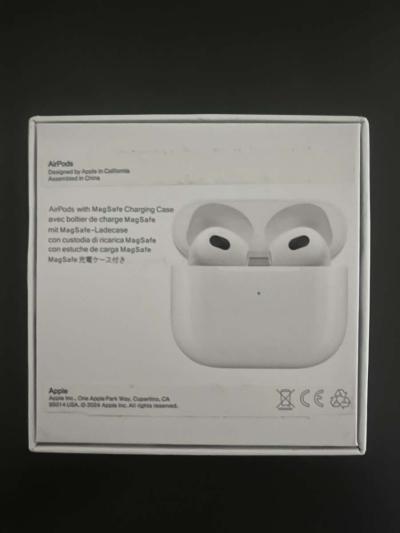 AirPods 3rd Generation - Thumbnail 5