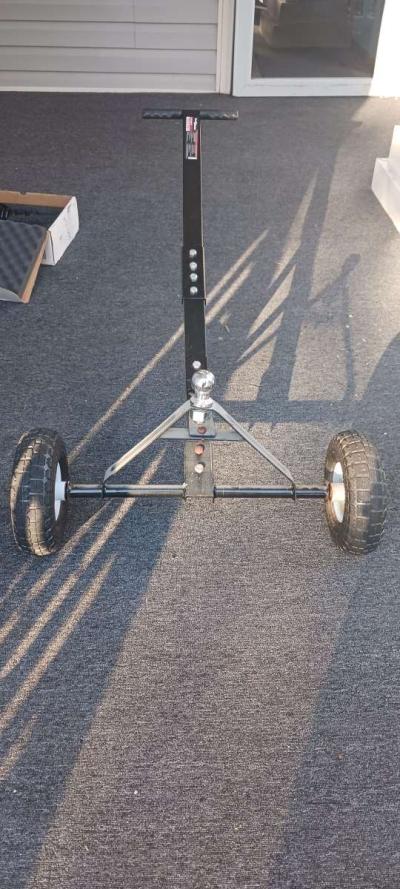 jetski dolly - Thumbnail 2