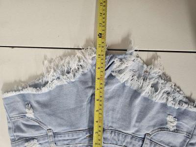 womens shorts - Thumbnail 5