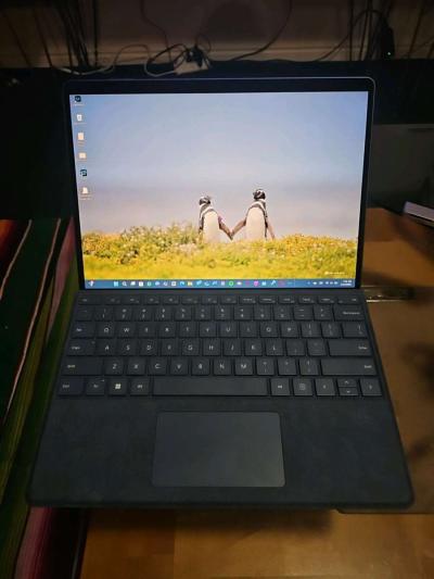 Microsoft Surface Pro 9 Bundle