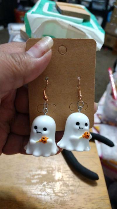 earrings - Thumbnail 6
