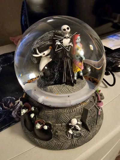 xxl water globe - Thumbnail 2