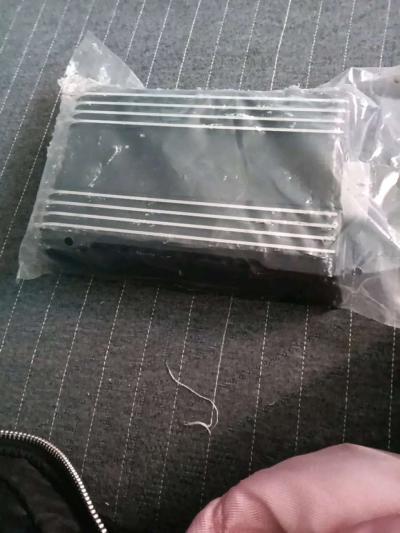 Harley Davidson Rockford fosgate amp - Thumbnail 2