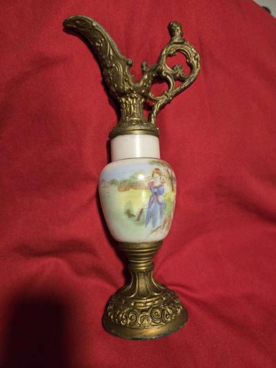 oriental ceramic figurines - Thumbnail 6