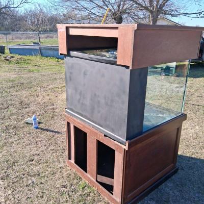 150 Gallon Aquarium - Thumbnail 5