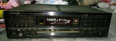 Vintage Pioneer VSX3000 - Thumbnail 4