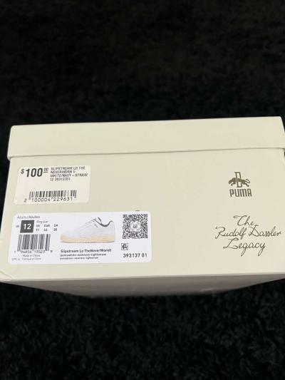 sneakers Puma - Thumbnail 3