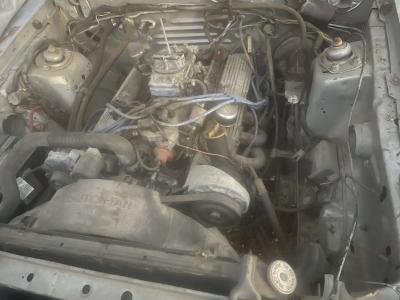 FORD MUSTUNG 82 FOXBODY - Thumbnail 5