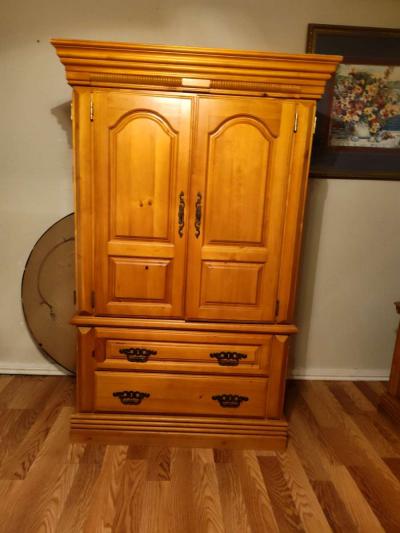 recamara 5 piezas Full size - Thumbnail 4