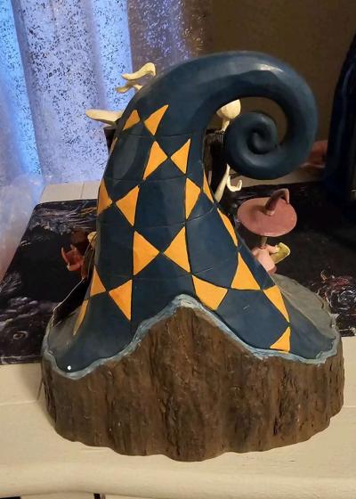 Jim Shore Nightmare Before Christmas - Thumbnail 3