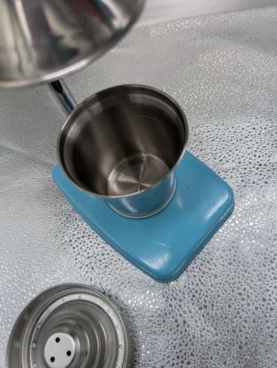 manual Juicer - Thumbnail 3