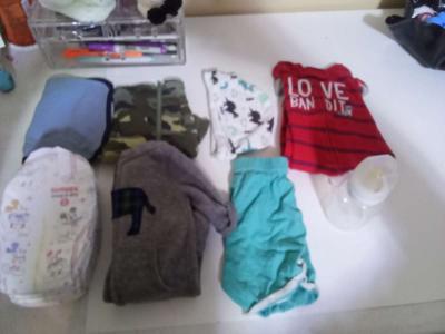 reborn baby doll - Thumbnail 5