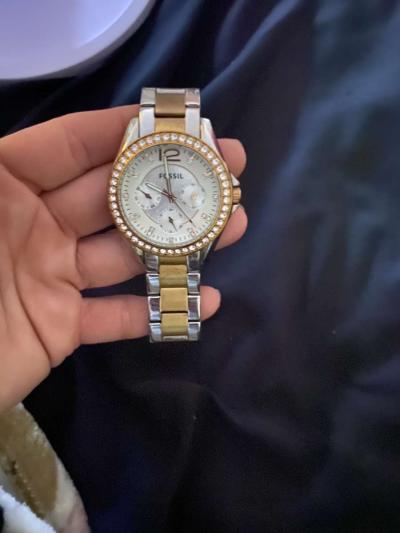 mens watch - Thumbnail 4